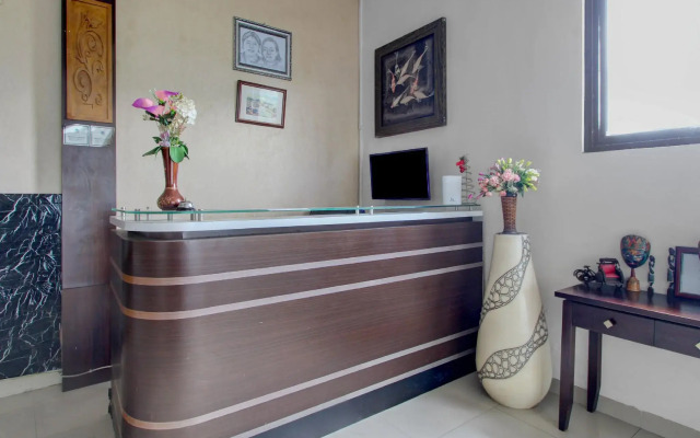 OYO 3935 Artha Ambarukmo Exclusive