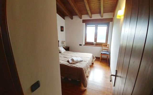 Casa Campelles I