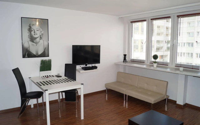 Centre Apartamenty Warszawa