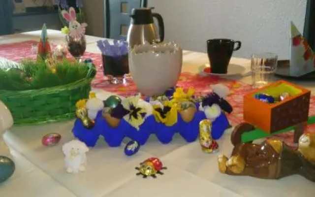 Pension-Mummerliese