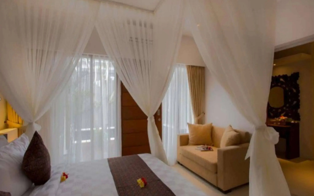 The Light Exclusive Villas & SPA