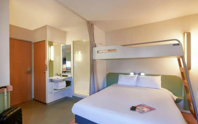ibis budget Cholet Centre