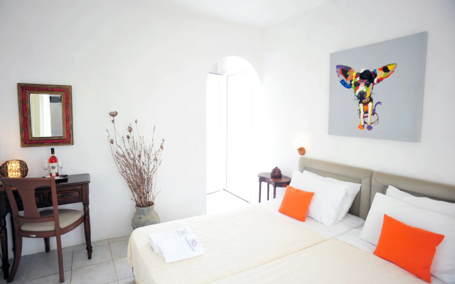 Medusa Resort & Suites