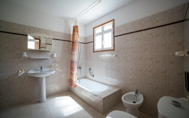 Casa Arándano