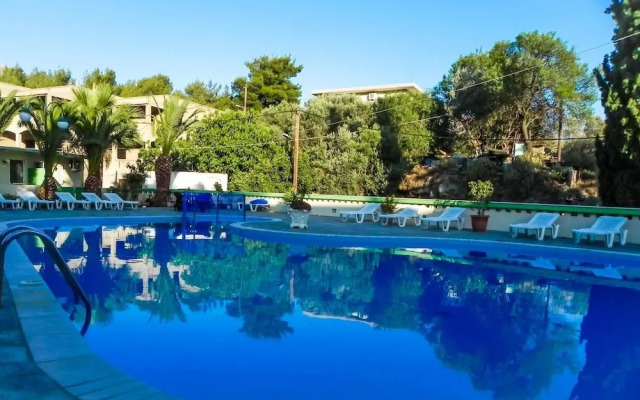 Ilias Studios
