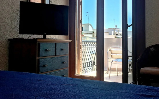 Santa Caterina B&B