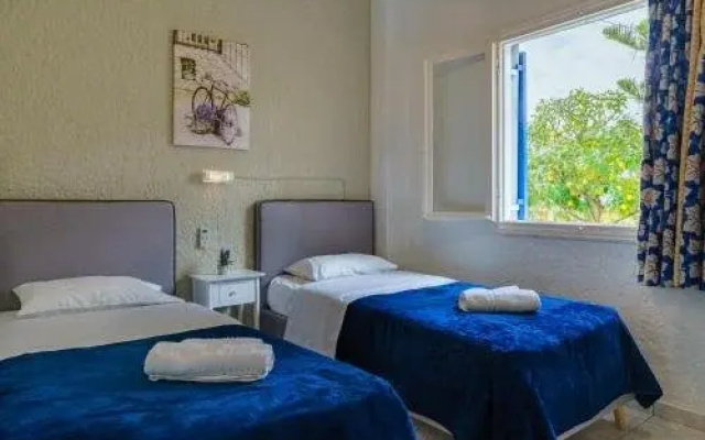 Argyro Rent Rooms