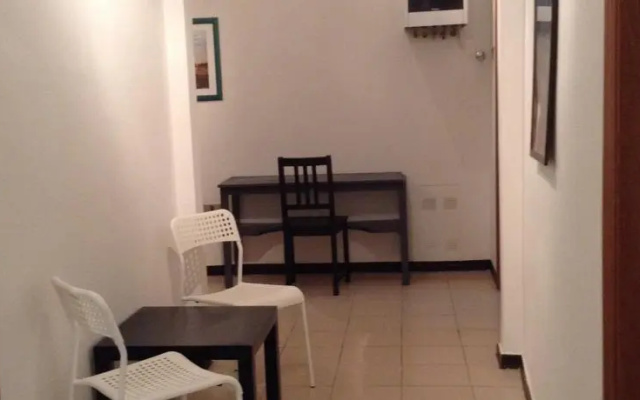 Apartment Faenza Sixty Eight