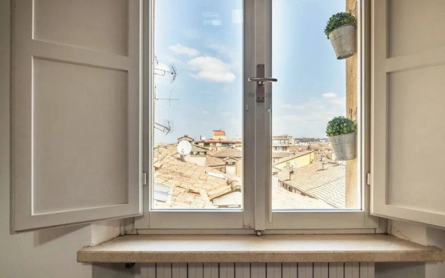 House Of The Architect - Sweet Apartment