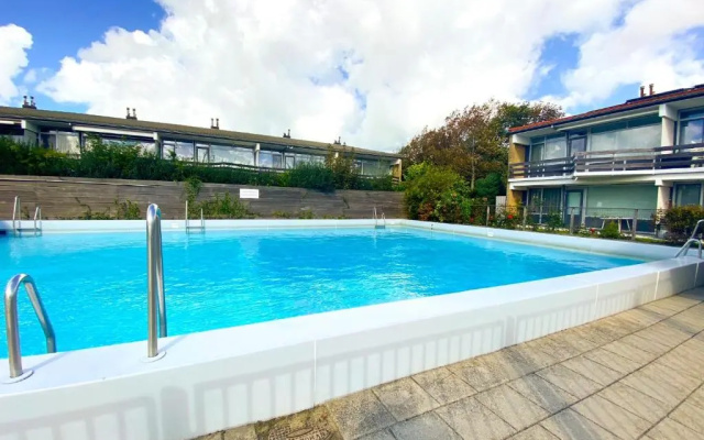 Vakantieappartement Westkapelle WE07