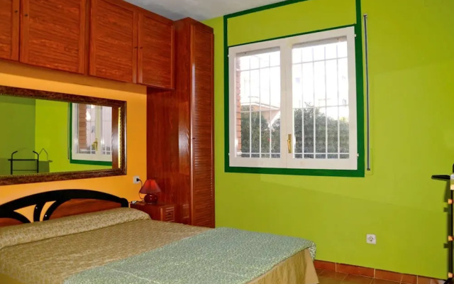 Apartamento Bonamar BXS3