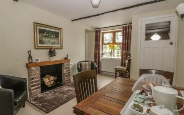 Keepers Cottage Pickering