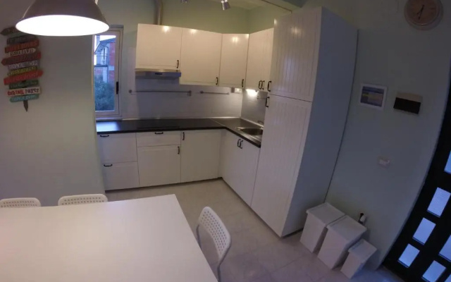 Casa Vacanze Domus