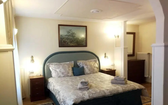 Hotel Adler