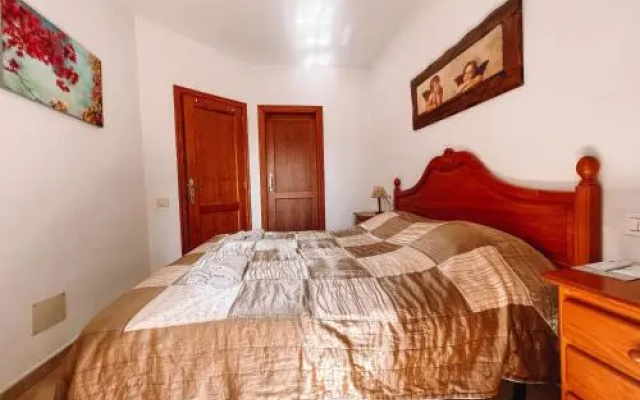 Apartamento en Parque Santiago Las Americas