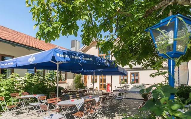 Zum Kirchenwirt