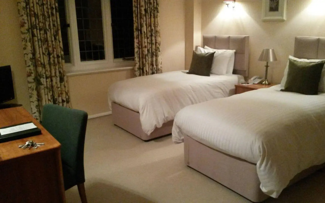 Petwood Hotel