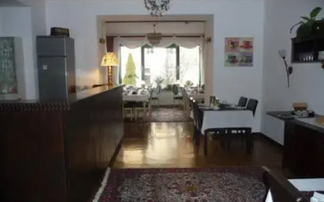 Hotel Grünewald chs