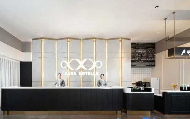 XANA hotels
