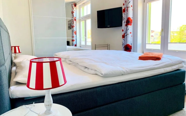 Apartment Hotel Rosenhof