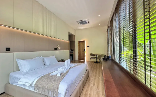 Tambuna Retreat & Events