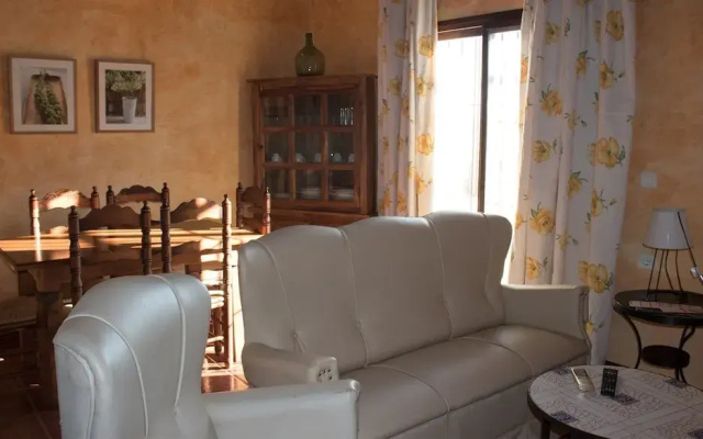 Casas Rurales Cortijo la Cañada