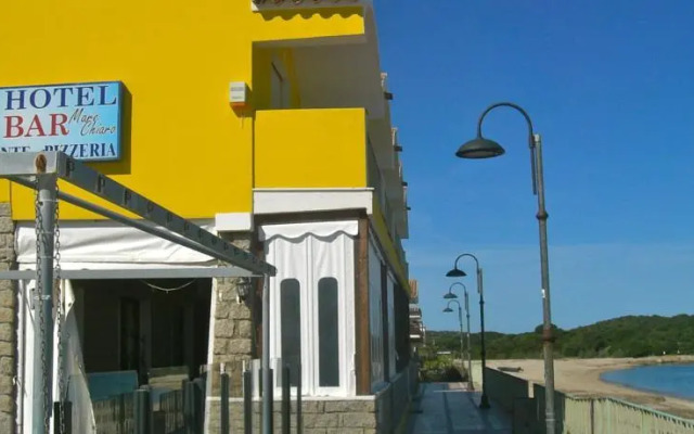 Hotel Marechiaro