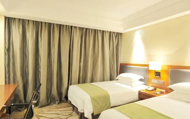 Beer Holiday Hotel