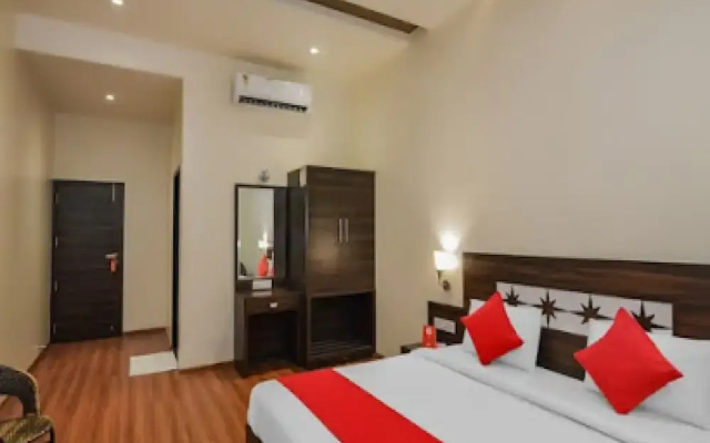 Hotel Popular
