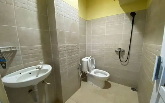 Hotel O Jenny Residence