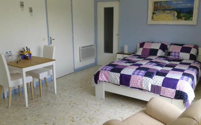 BNB Castellane