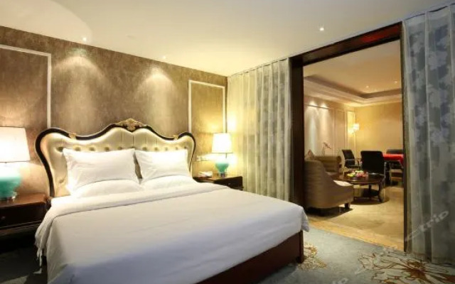 Asean International Hotel