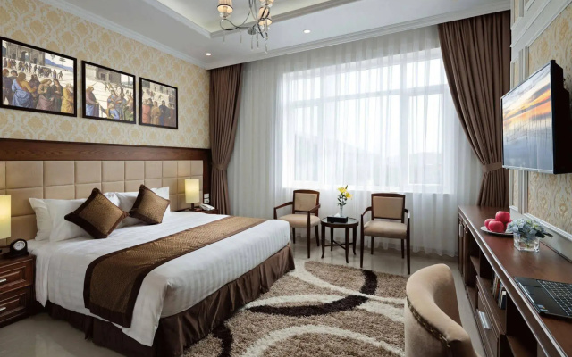 Center Hotel Bac Ninh