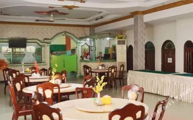 Hotel Tresya Tanjung Balai