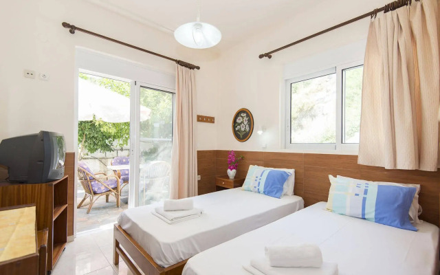 Scala Hotel Apartments
