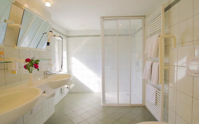Gesundheitsresort Agathenhof