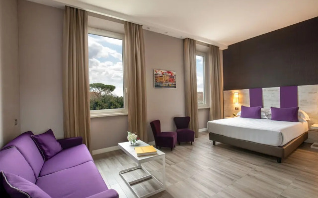 Hotel Harmony