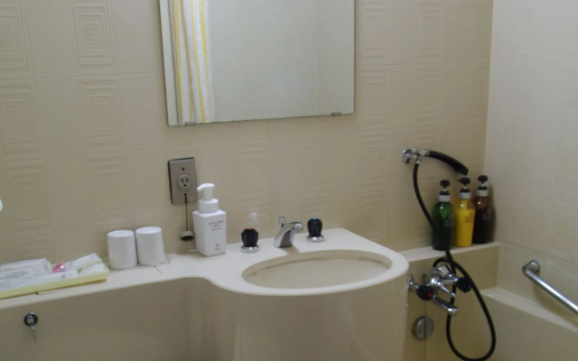 Manza Prince Hotel