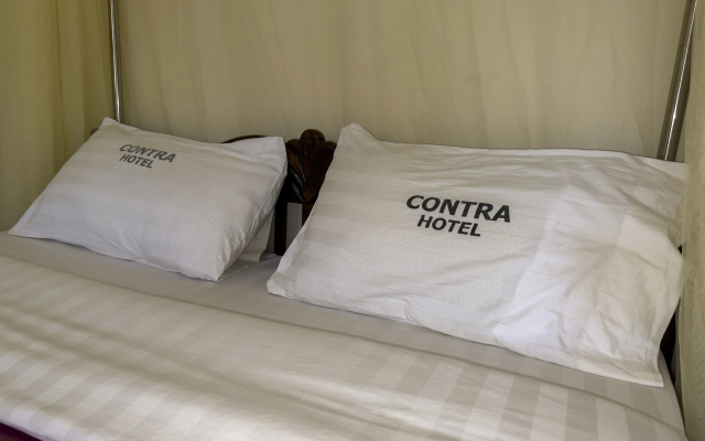 Conrad Hotel Kitengela
