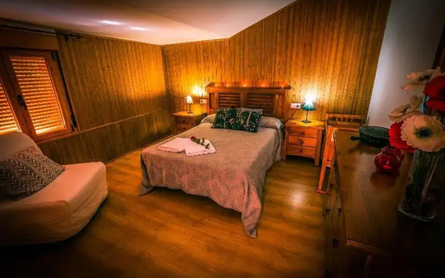 Casa Rural Aguas Frías