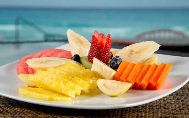 Ocean Dream Cancún by GuruHotel