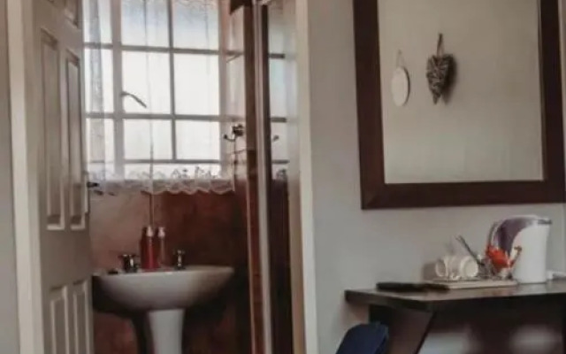 Vintage Charm Guesthouse