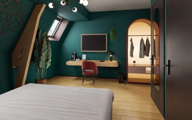 The ALD Boutique Hotel