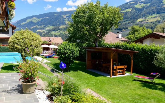 Ferienwohnungen Haus Christine