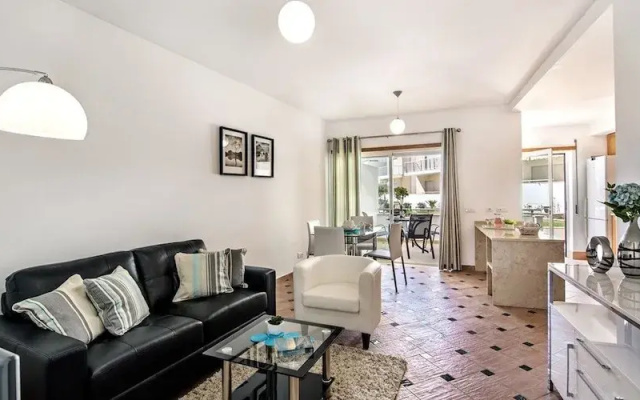 Apartment Canela by MarsAlgarve