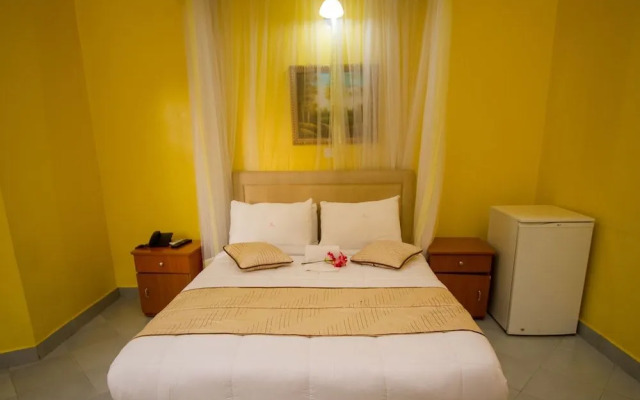 Hotel Nyakoe Kisii