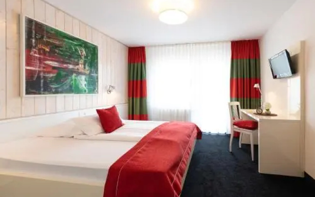 Weinstadt-Hotel