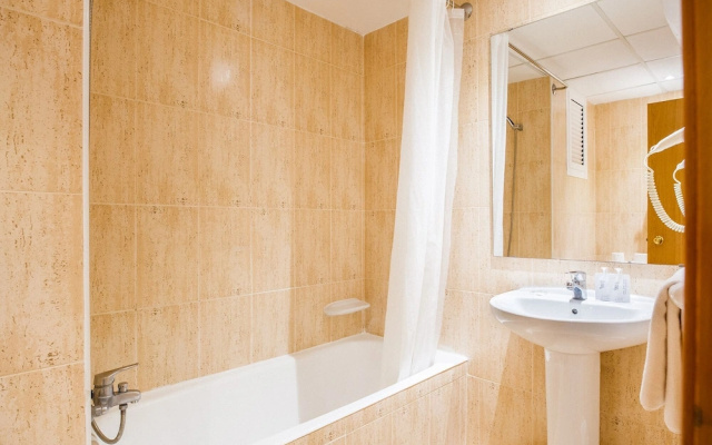 Hotel Jaime I