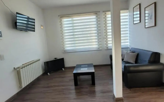 Departamento Los Fueguinos - Ushuaia