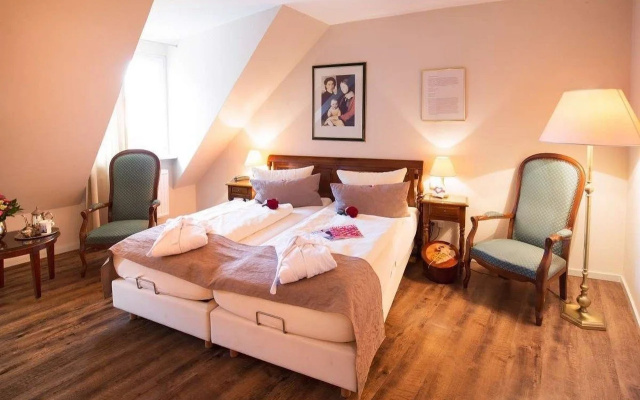 TOP CityLine Klassik Altstadt Hotel